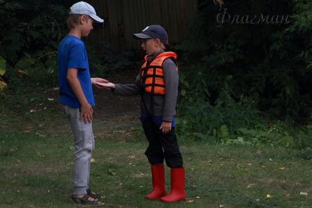 гвоздецкая варя