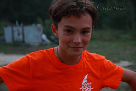 Варя Гвоздецкая