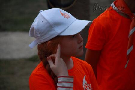 Варя Гвоздецкая