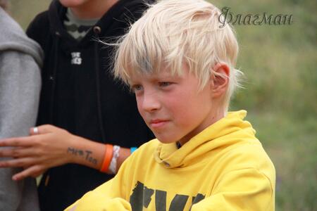 Тельминов Даниил