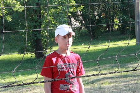 Тельминов Даниил