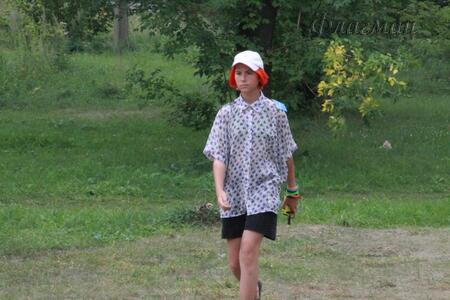 Тельминов Даниил