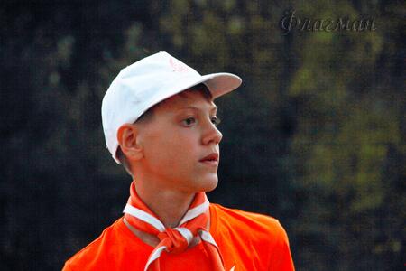 Перерва Герман