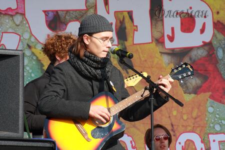 Иван Зуев