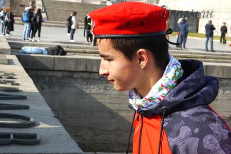 Иван Зуев