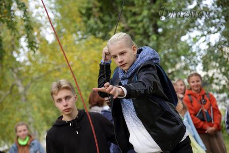Игорь