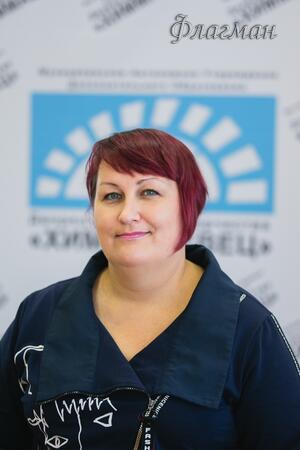 Химмашевец