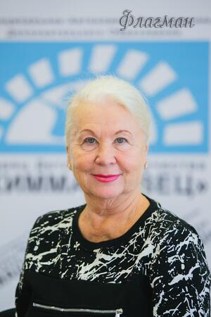 Химмашевец