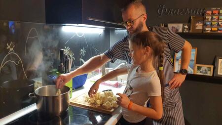 Неизвестные отцы