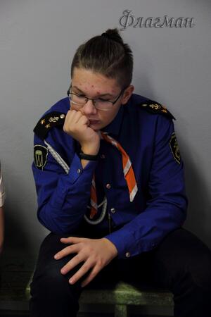 Иван Зуев