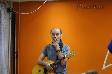 Денис Хилько