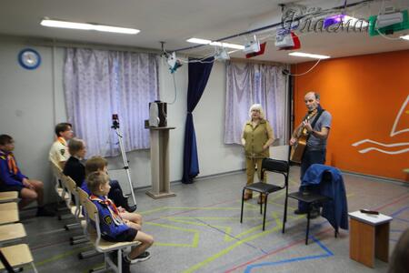 Иван Зуев