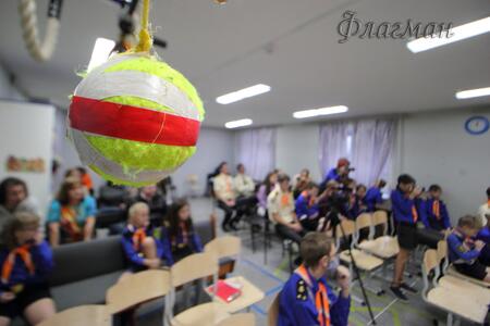 Иван Зуев
