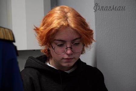 Ксения Плотникова