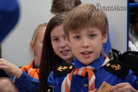 Ксения Плотникова