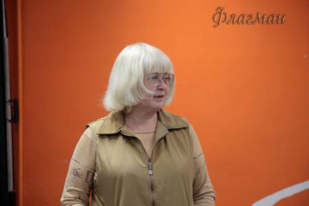 Ксения Плотникова