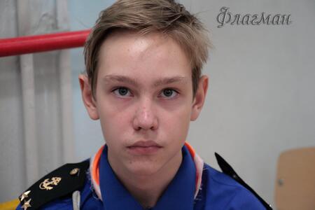 Ксения Плотникова