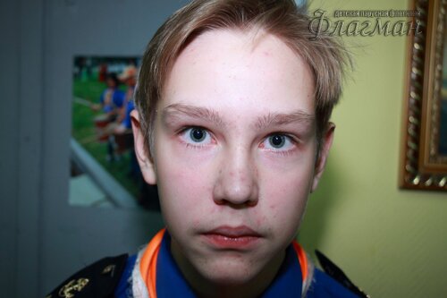 Погольский Всеволод