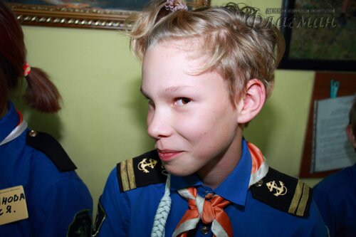 Сергееев Даниил