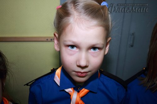 Федяева Амелия