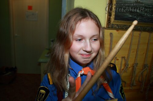 Василевская Алиса