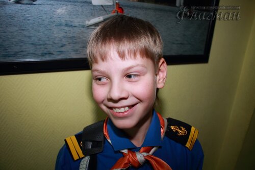 Зяблицев Давид