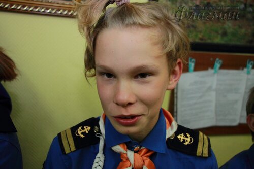 Сергеев Даниил