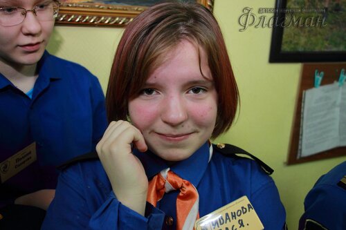 Иванова Таисия