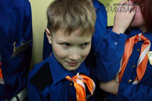 Гандалипов Даниил