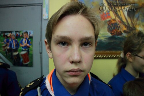 Погольский Всеволод