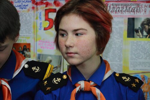 Занятия в отряде, награждение Осенняяя сказка