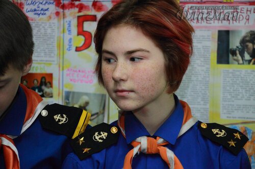 Плотникова Ксения