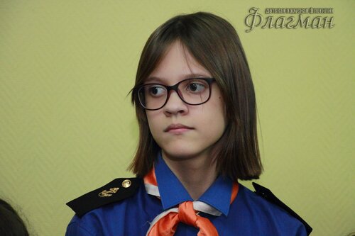Кривых Любовь
