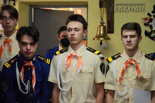 Занятия в отряде, награждение Осенняяя сказка