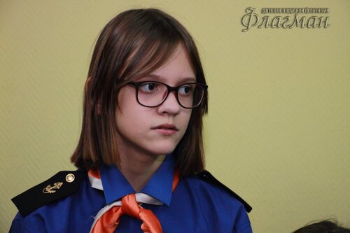 Кривых Любовь