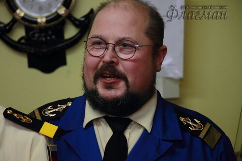 Дедюхин Александр (Дед)