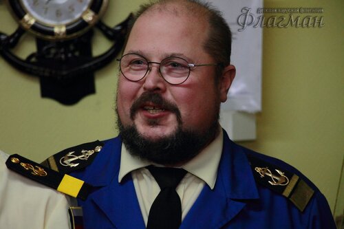Дедюхин Александр (Дед)