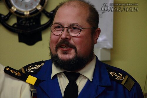 Дедюхин Александр (Дед)