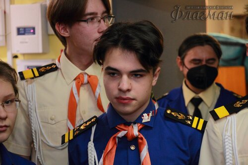 Кулагин Кирилл