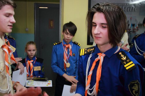 Тельминов Даниил
