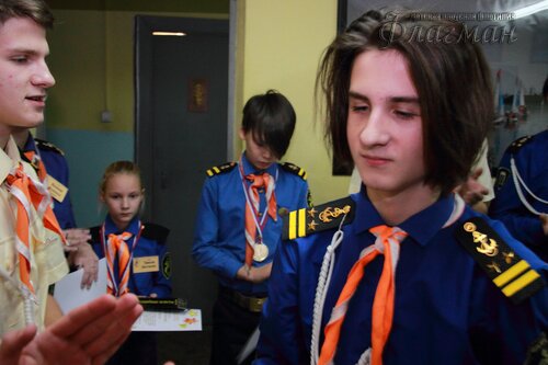 Тельминов Даниил
