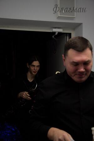 Витя Кононенко