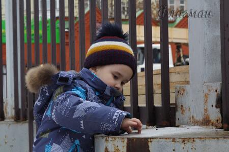 Ксения Плотникова