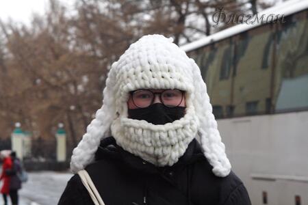 Ксения Плотникова
