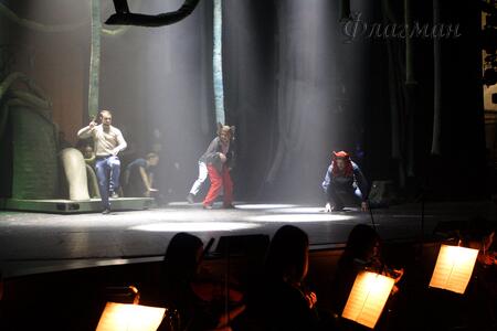 Ксения Плотникова