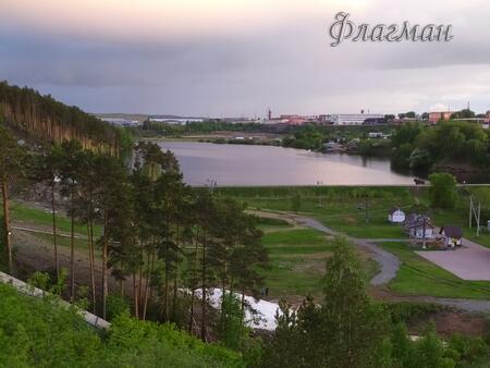Горбачёва Алиса