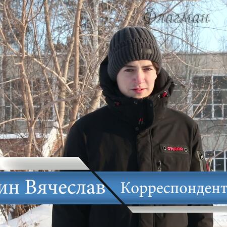 День 4 The Daily Bugle