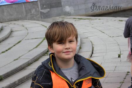 Артём Гринив