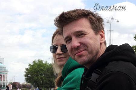 Артём Гринив