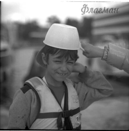 Фотопленка KODAK T-MAX 100